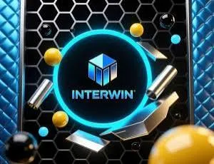 INTERWIN - Game QiuQiu Seru dan Menarik