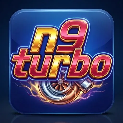 N9TURBO - Perang Tak Terbendung dalam Dunia FPS