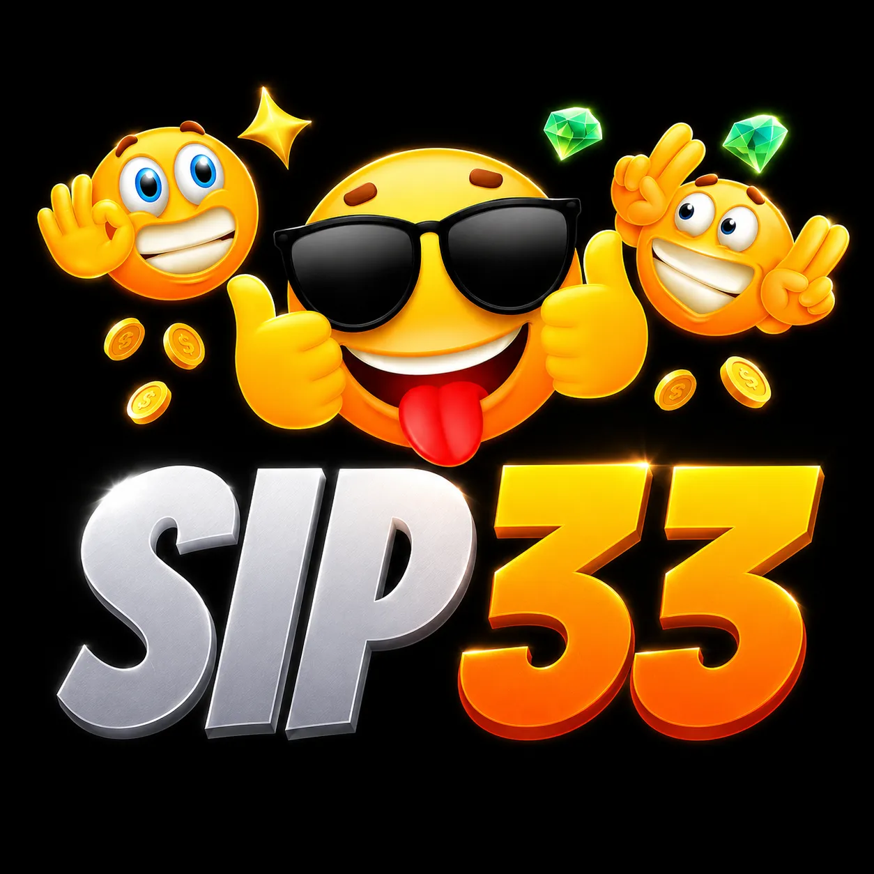 SIP33 - Perang Taktis yang Seru dan Mengasyikkan