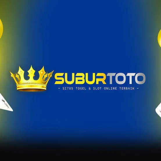 SUBURTOTO - Game Tembak Ikan Seru dan Menguntungkan