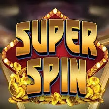 SUPERSPIN - Petualangan Memancing yang Seru dan Menantang